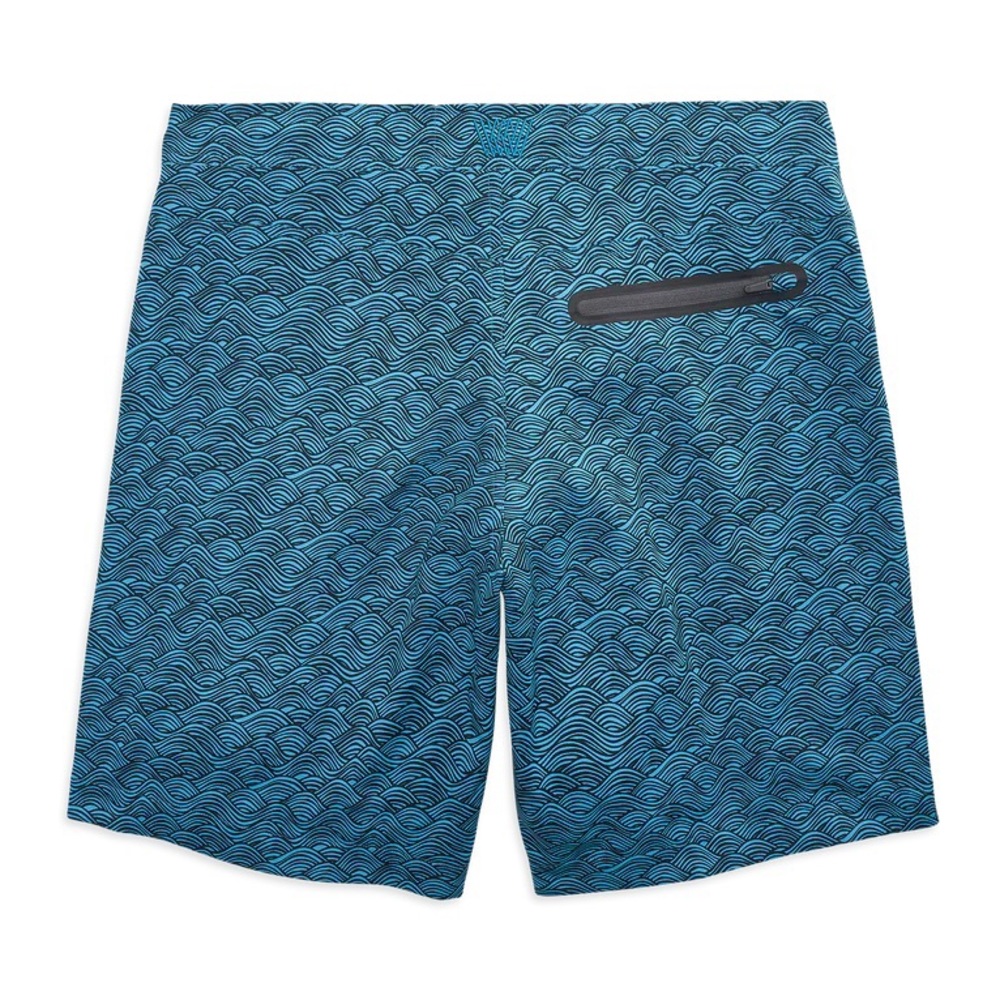 Mack Weldon swim trunks medium